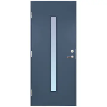 Ytterdörr Scandidoor Torp