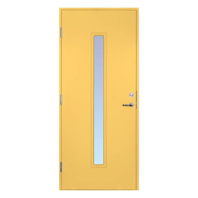 Ytterdörr Scandidoor Torp