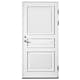 Ytterdörr SnickarPer 63 Vit