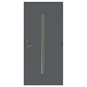 Ytterdörr Sveadörren Elvira