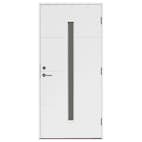 Ytterdörr Sveadörren