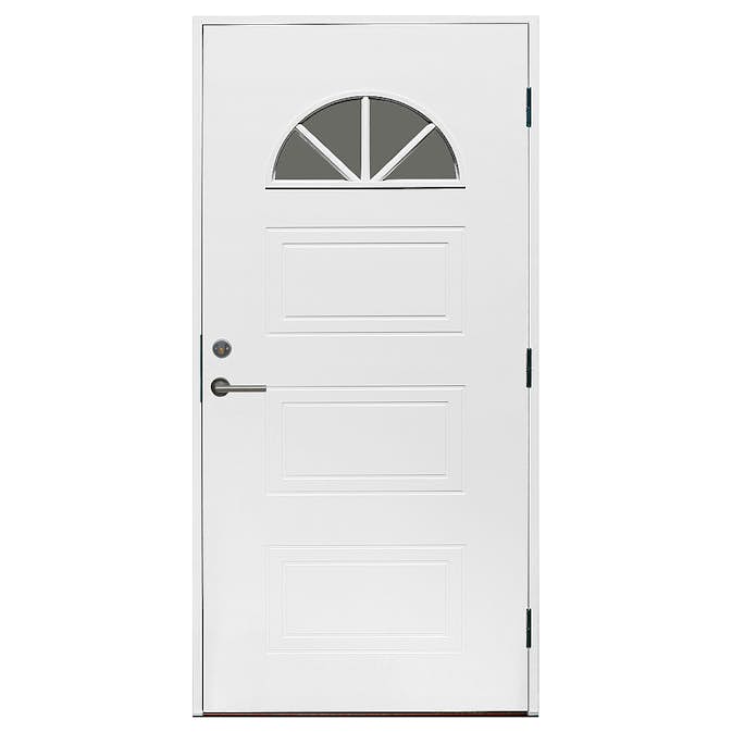 Ytterdörr Sveadörren Duved