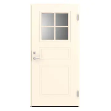 Ytterdörr Sveadörren Johanna