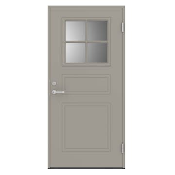 Ytterdörr Sveadörren Johanna