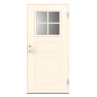 Ytterdörr Sveadörren Johanna