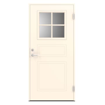 Ytterdörr Sveadörren Johanna