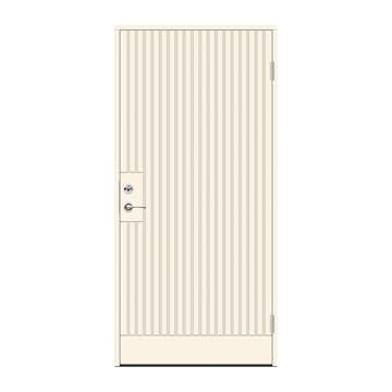 Ytterdörr Swedoor Atlantic