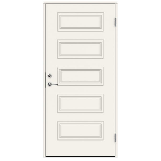 Ytterdörr Swedoor Beethoven