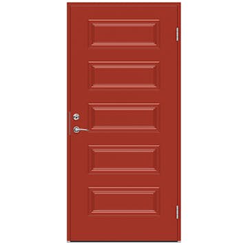 Ytterdörr Swedoor Beethoven