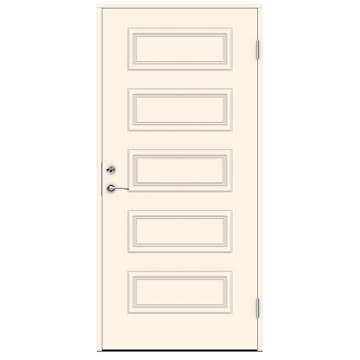 Ytterdörr Swedoor Beethoven