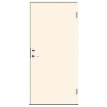 Ytterdörr Swedoor Bering