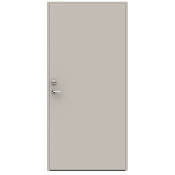 Ytterdörr Swedoor Canvas