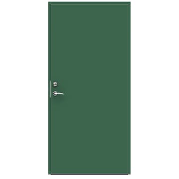 Ytterdörr Swedoor Canvas