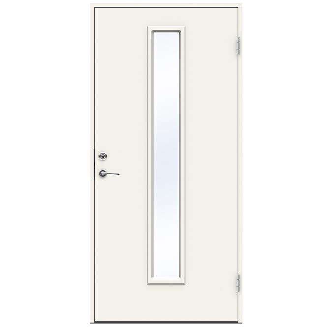 Ytterdörr Swedoor Function Amazon