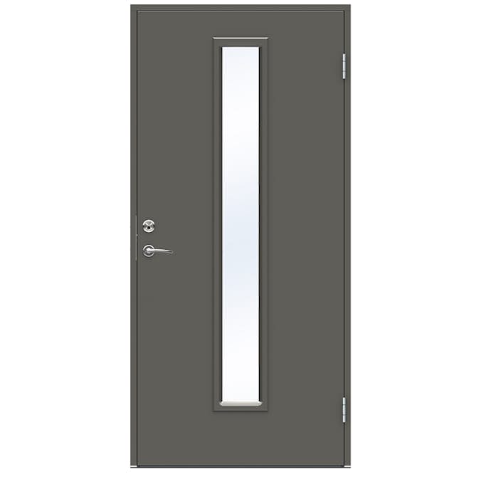 Ytterdörr Swedoor Function Amazon