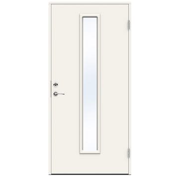 Ytterdörr Swedoor Function Amazon