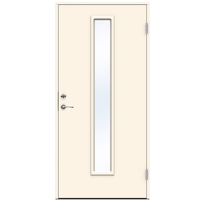 Ytterdörr Swedoor Function Amazon