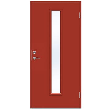 Ytterdörr Swedoor Function Amazon