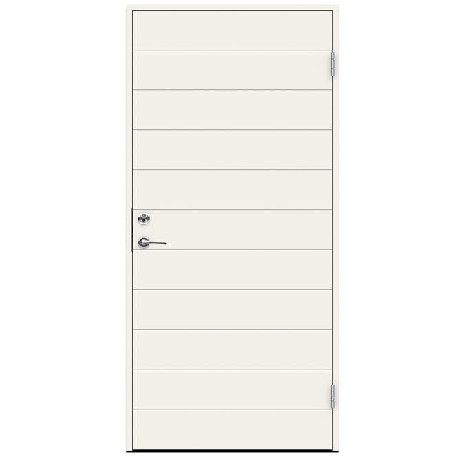 Ytterdörr Swedoor Ganges