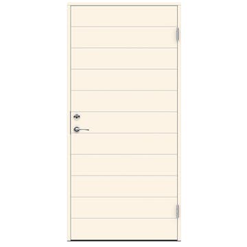 Ytterdörr Swedoor Ganges