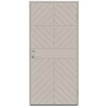 Ytterdörr Swedoor Grieg