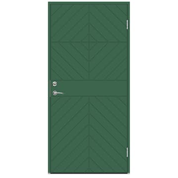 Ytterdörr Swedoor Grieg