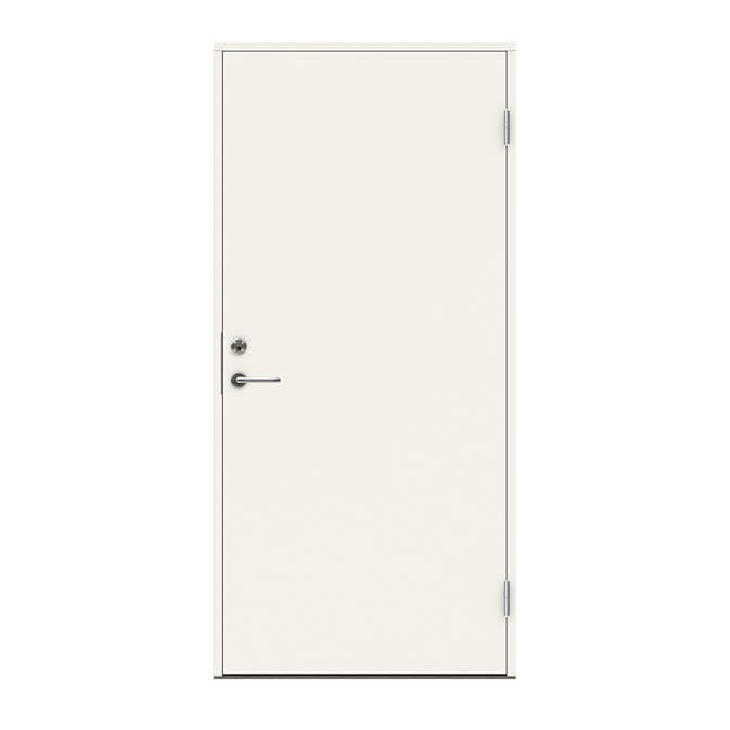 Ytterdörr Swedoor P-1200