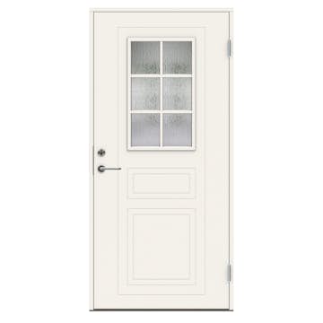 Ytterdörr Swedoor P-710