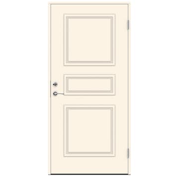 Ytterdörr Swedoor Puccini