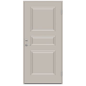 Ytterdörr Swedoor Puccini