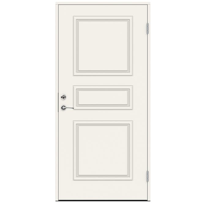 Ytterdörr Swedoor Puccini