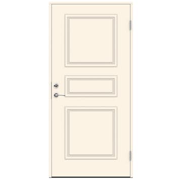 Ytterdörr Swedoor Puccini