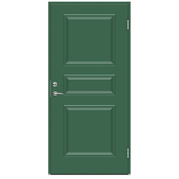 Ytterdörr Swedoor Puccini