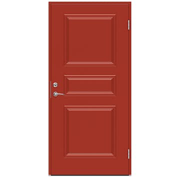 Ytterdörr Swedoor Puccini