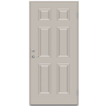 Ytterdörr Swedoor Ravel