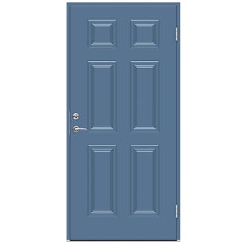 Ytterdörr Swedoor Ravel