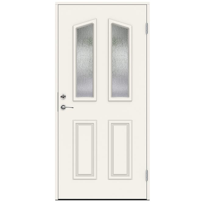 Ytterdörr Swedoor Rossini Cotswoldglas