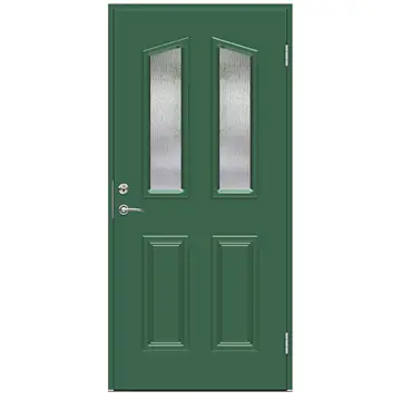 Ytterdörr Swedoor Rossini Cotswoldglas