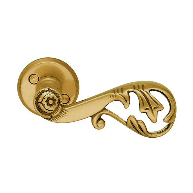 Ytterdörrhandtag Beslagsboden B16