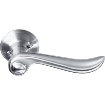 Ytterdörrshandtag ASSA ABLOY 6638