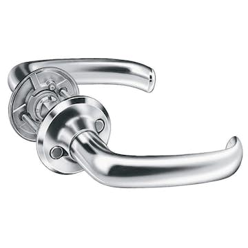 Ytterdörrshandtag ASSA ABLOY 6640