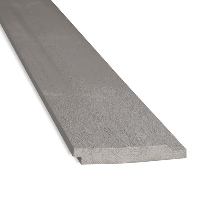 Ytterpanel Enkelfas fals Södra 22x120 mm Mellanstruken