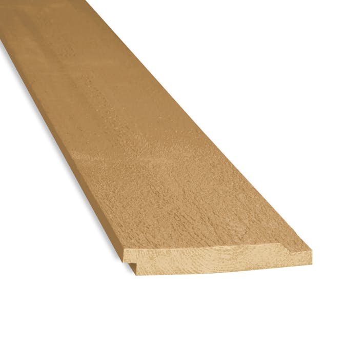 Ytterpanel Enkelfas fals Södra 22x120 mm Mellanstruken