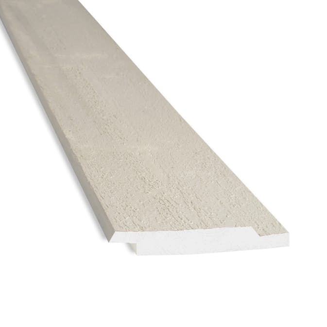 Ytterpanel Södra Fals spårpanel fasad kant 22x120 mm Mellanstruken