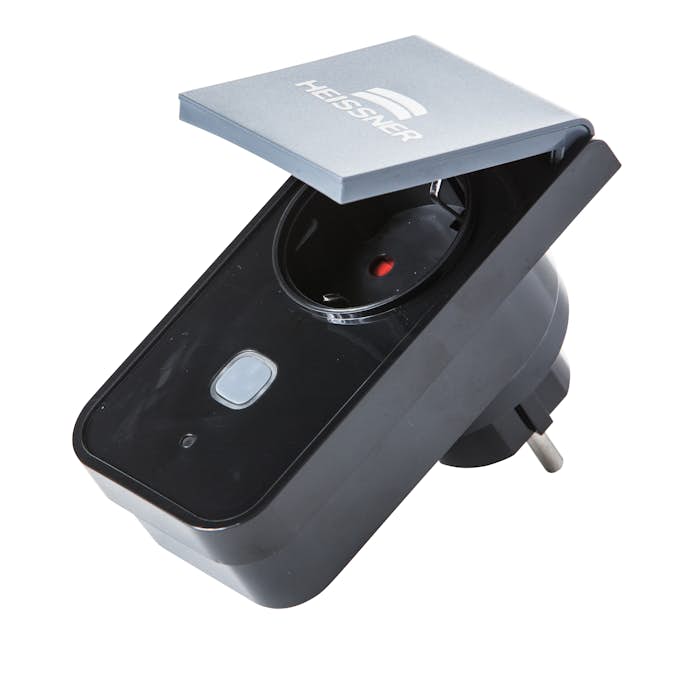 Smart Heissner Plug