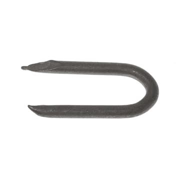 Krampa Gunnebo Fastening Varmförzinkad