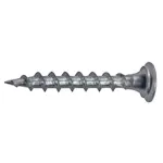 Gipsskruv Gunnebo Fastening 3,9 mm Elförzinkad PH2 Trä Inomhus