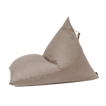 Sittsäck SLOWDOWN Razz Riviera Oeko-Tex