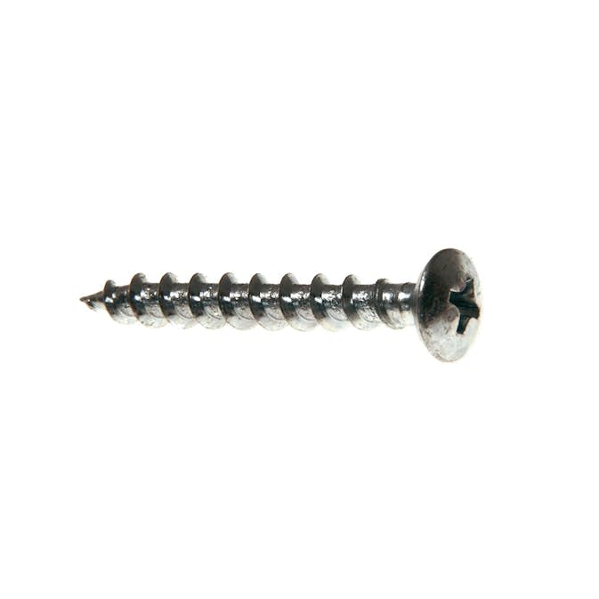 Montageskruv Gunnebo Fastening 250 st Elförzinkad
