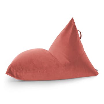 Sittsäck SLOWDOWN Razzmatazz Barcelona Sammet